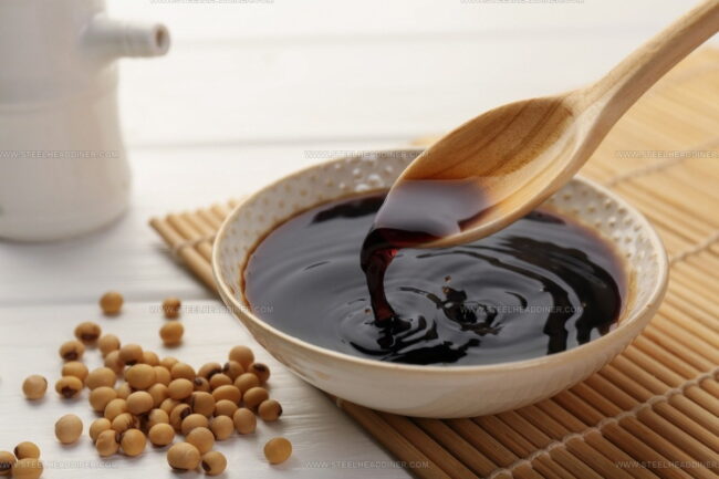 Can You Substitute Western Sauces for Chinese Condiments in Recipes?