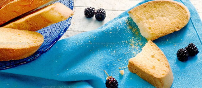 Biscotti Del Lagaccio
