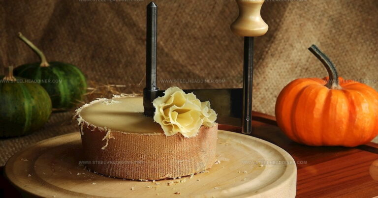 52 Irresistible Central European Semi-Hard Cheeses to Taste