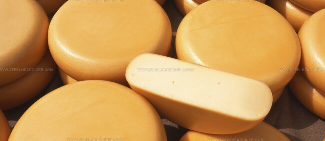 Noord-Hollandse Gouda