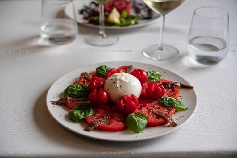 What Does Burrata Cheese Taste Like? A Creamy Adventure Awaits