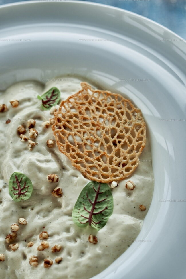 Are Liquid Substitutes Less Consistent Than Dry Powder Replacements of Cream of Tartar?