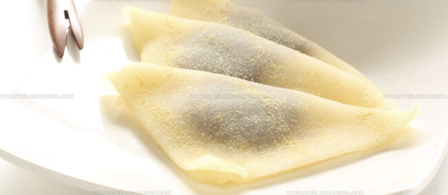 Yatsuhashi