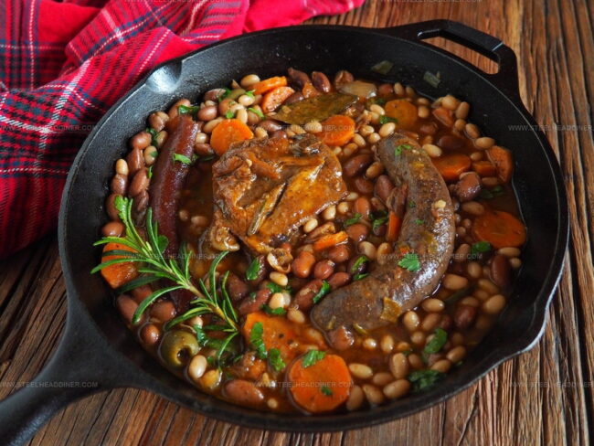 Are Rosemary Substitutes Equally Resilient in Long-Simmering Dishes?