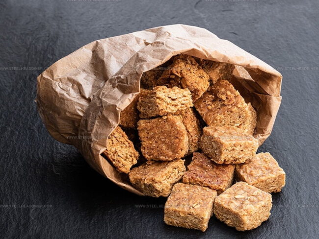What Exactly Is a Flapjack?