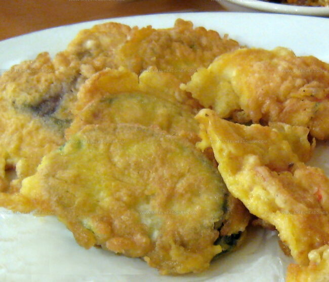 Saengseonjeon