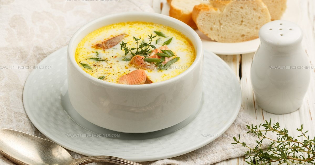 22 Hearty & Authentic Northern European Soups to Warm Up