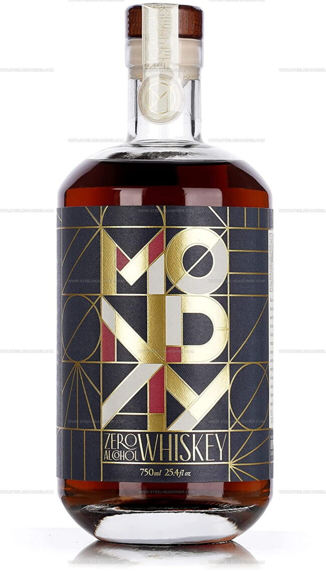 Whiskey