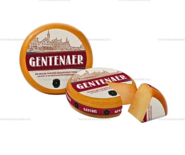 Little Cheese Farm Gentenaer