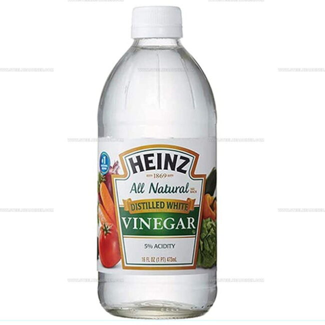 White Vinegar