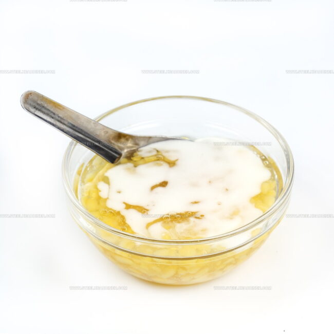 Yellow Bean Sauce (Hugan Jiang)