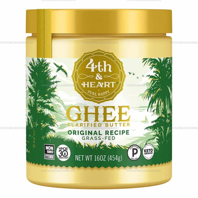 Ghee