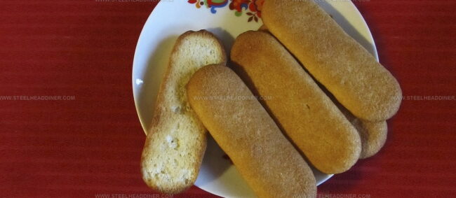 Biscottini Di Novara