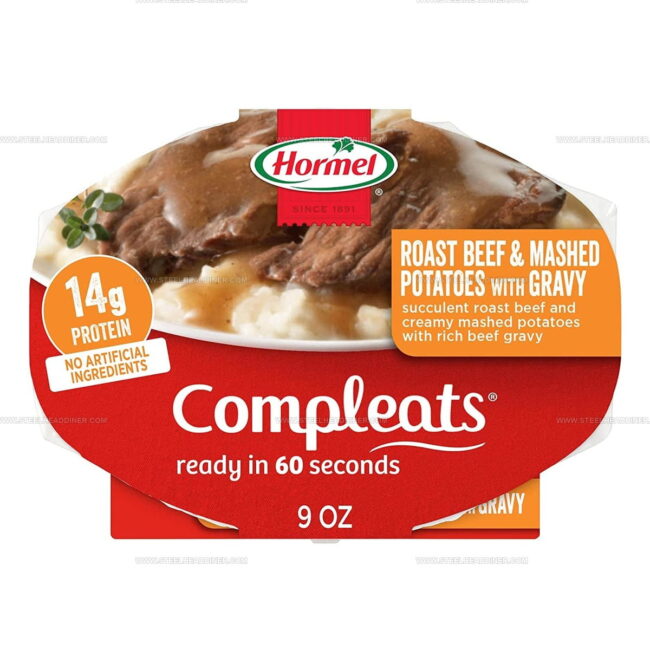 In Roast Food