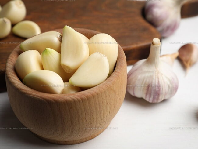 Garlic Powder