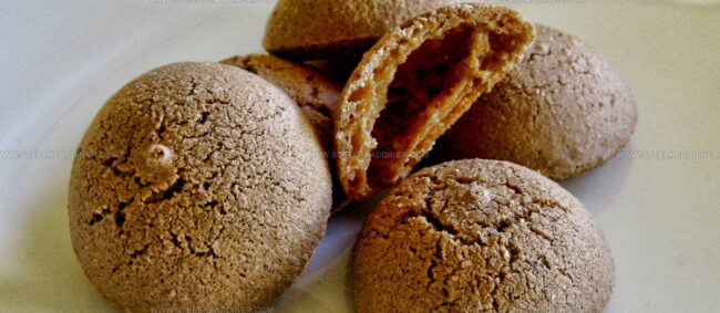 Amaretti Di Saronno