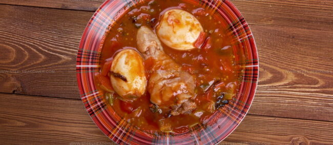 Doro Wat