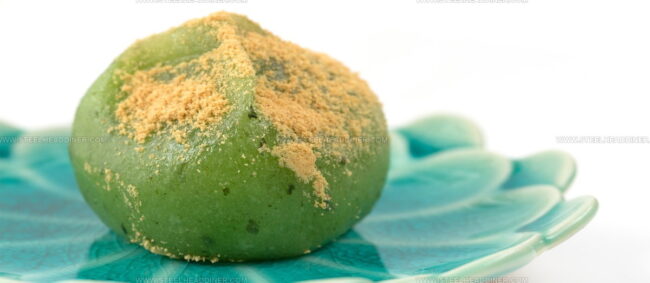 Kusa Mochi