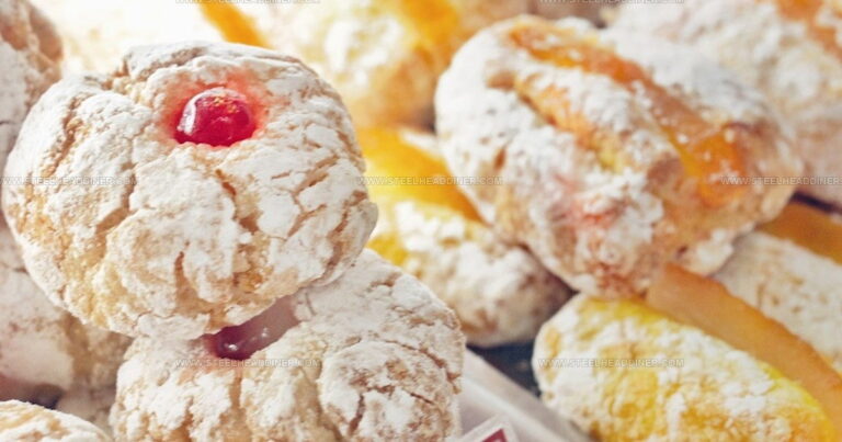 31 Delightful Classic Biscotti Varieties to Bake at Home