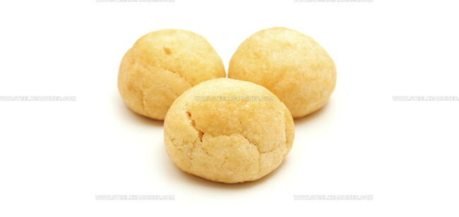 Amaretti Di Sassello