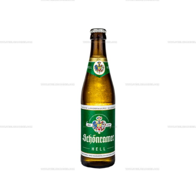 Private Landbrauerei Schonram
