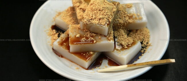 Kuzumochi