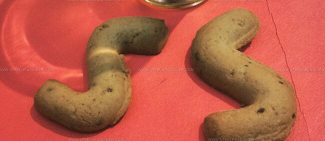 Biscotti Della Monaca