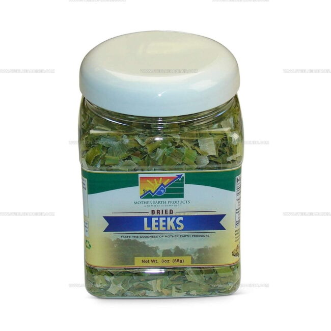 Leeks