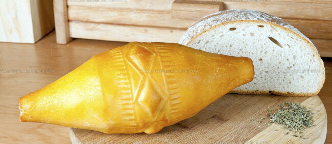 Oscypek