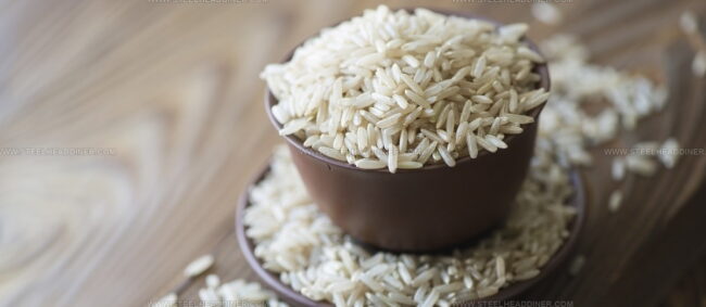 Arroz Carolino Das Lezirias Ribatejanas