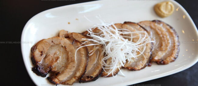 Chashu