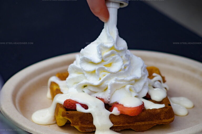 3 Heavy Cream Swaps That Are Lactose-Free