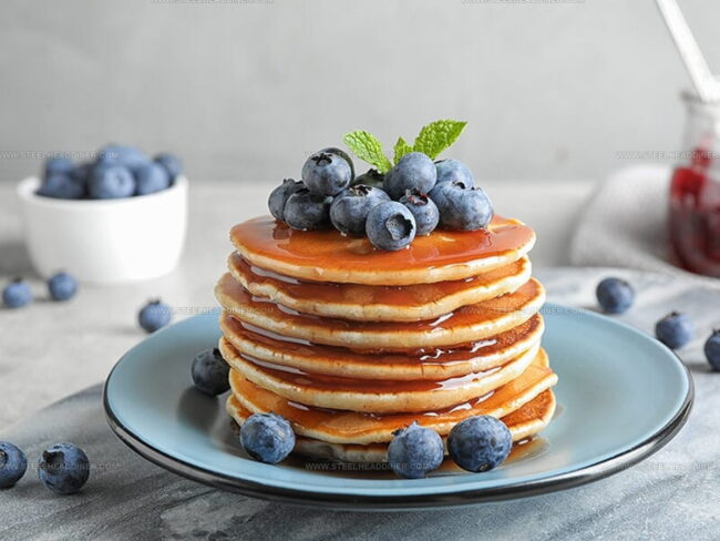 The Guide to Pancakes
