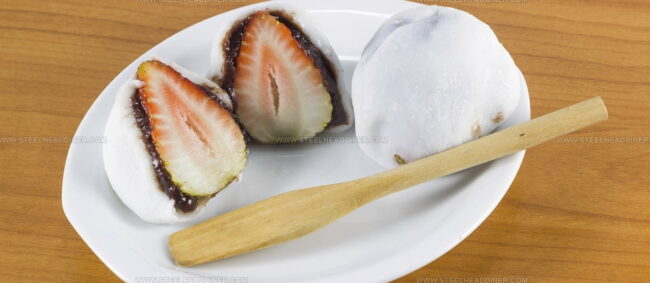 Ichigo Daifuku