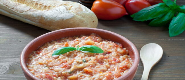 Pappa Al Pomodoro